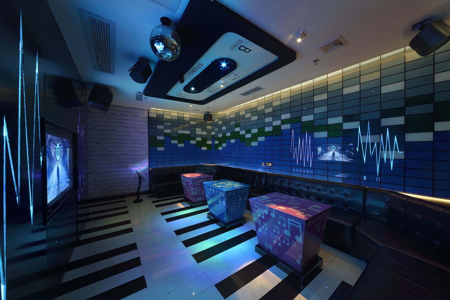 杭州ktv招聘参加夜场有哪些事项该注意呢